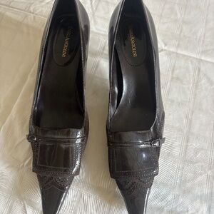 Enzo Angiolini heels